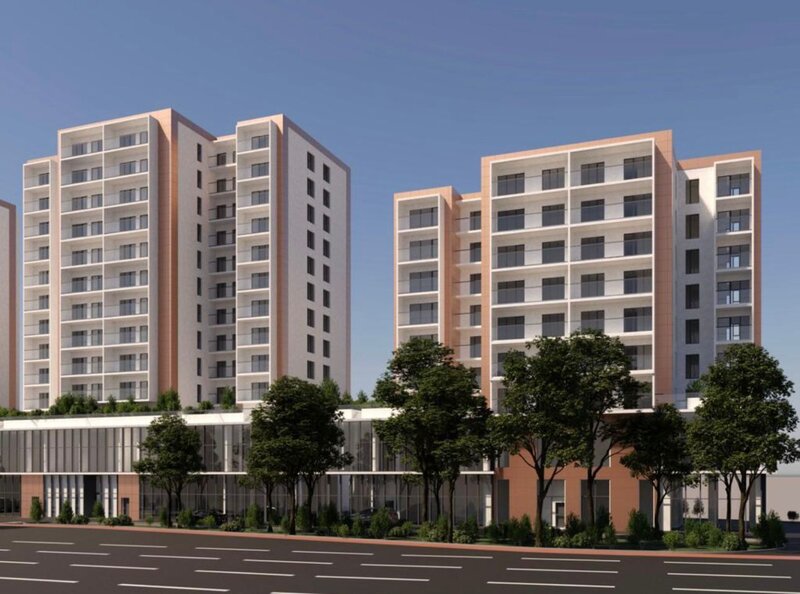 Berceni Apartament 2 camere - Smart Residence- comision 0%