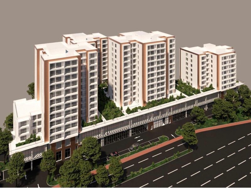 Berceni Apartament 2 camere - Smart Residence- comision 0%